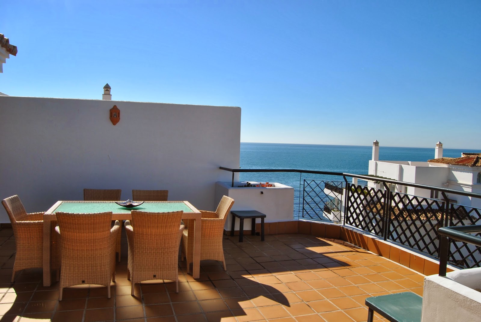 Mi Capricho Luxury First Line Beach Properties Penthouse 2 bedroom 2