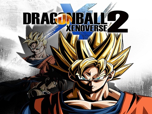 Dragon Ball Xenoverse 2 Game Free Download