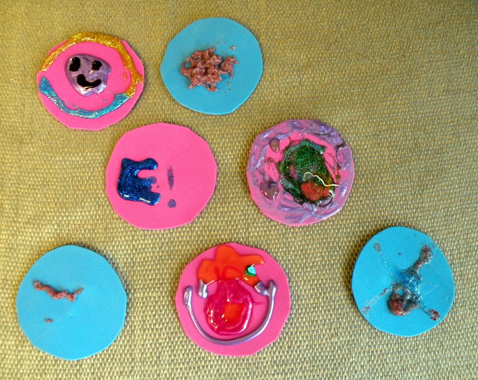 The Fantastic Five: Bible Alive! Tuesday: Jesus Rejected