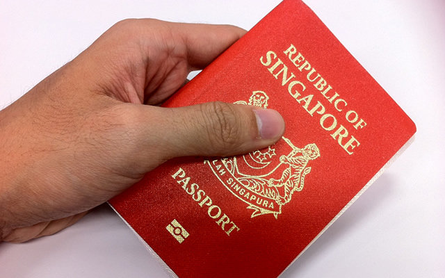 What Does the Singapore Citizenship Mean to You? | A Singaporean In  Australia