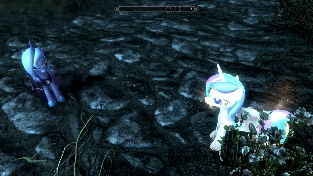 skyrim my little pony mods skyrim my little pony mods
