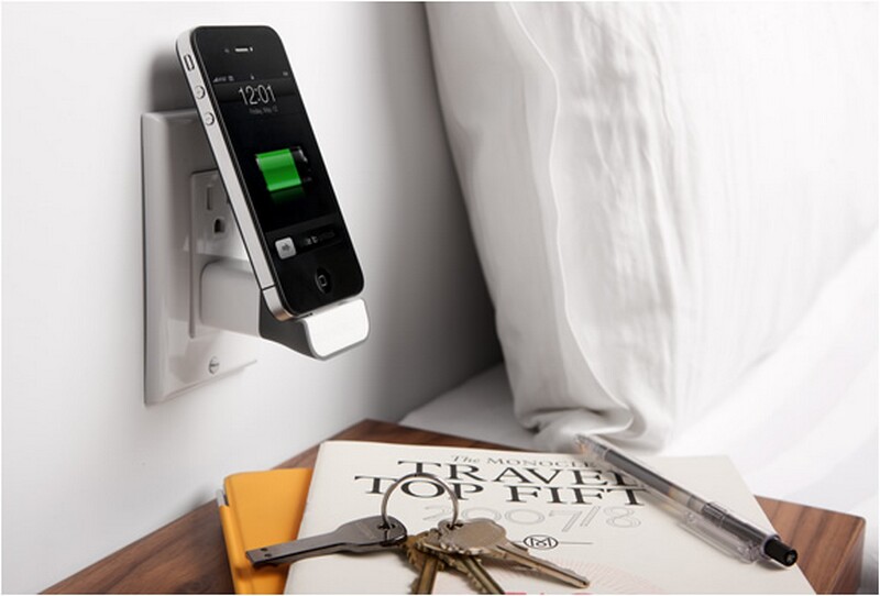 iphone charging dock