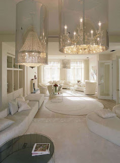 Elegant Living Rooms