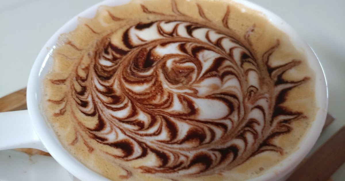 Kimchi House My Latte Art2017