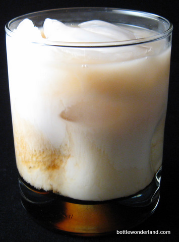 Download this White Russian Cocktail picture