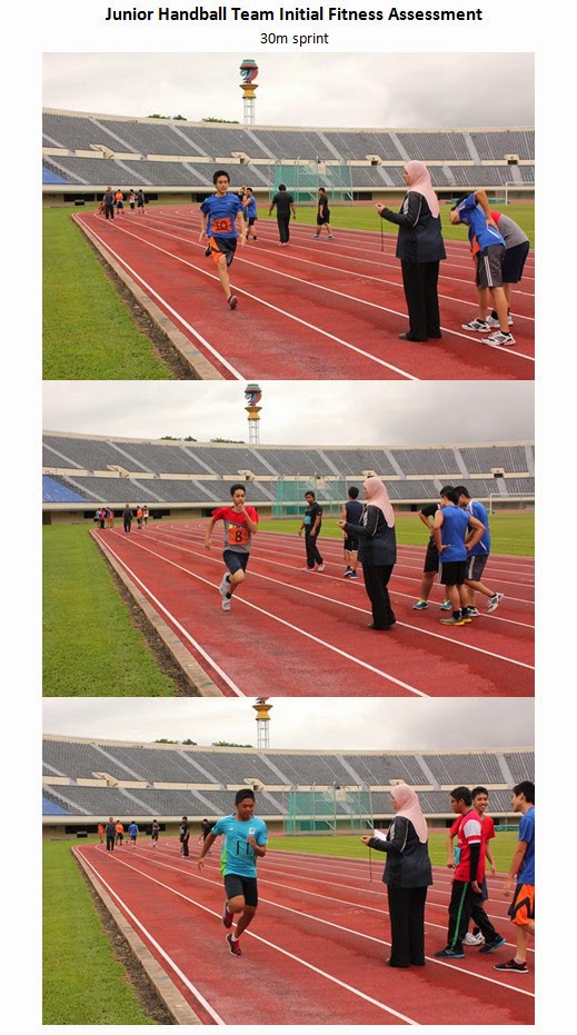 Brunei Handball Federation
