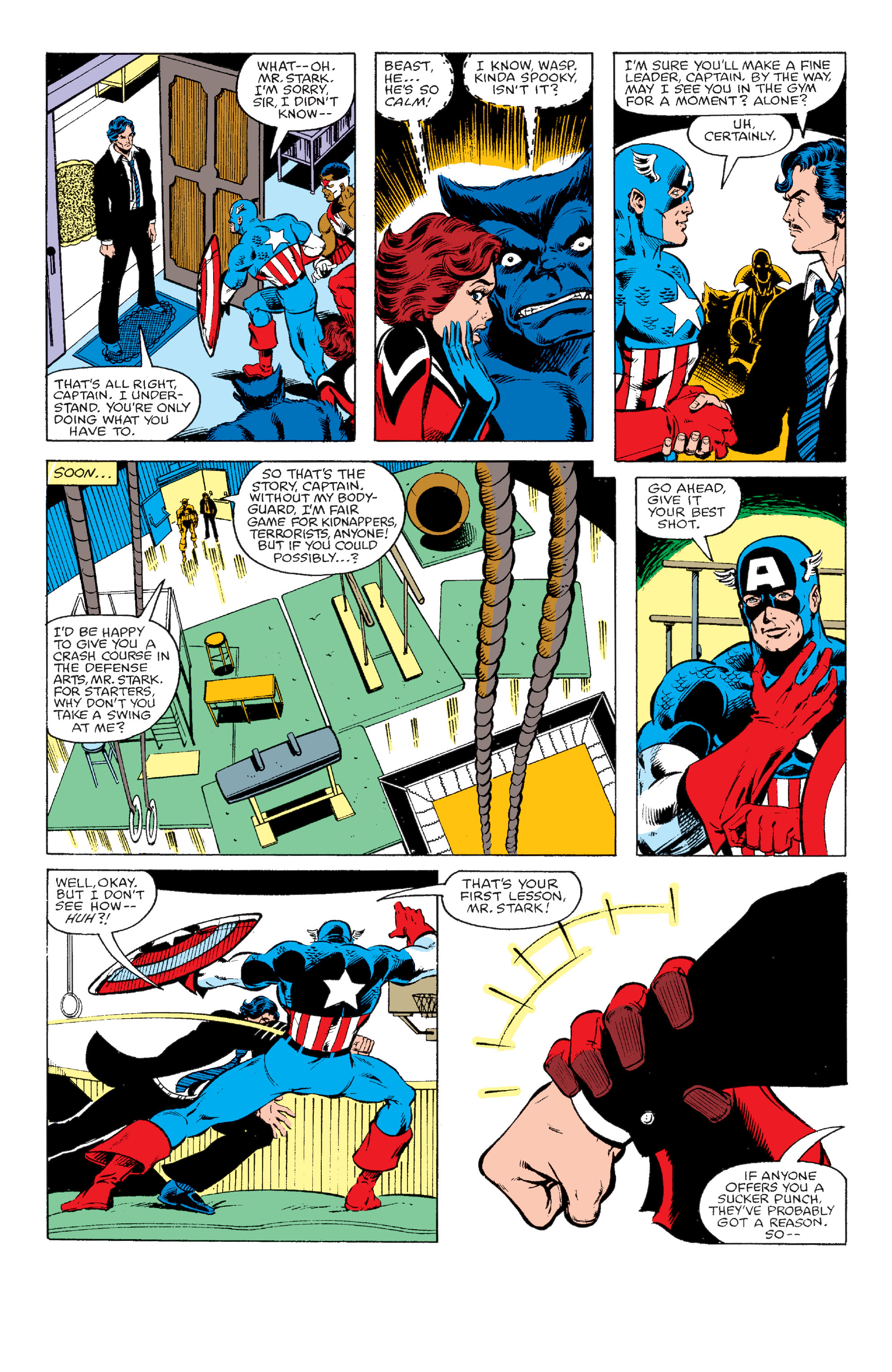 Iron Man (1968) 125 Page 7