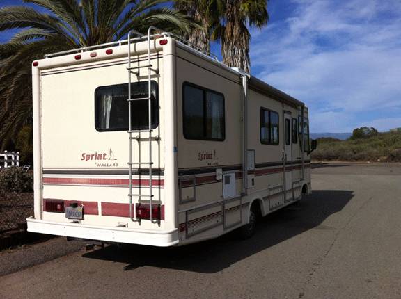 1990 Mallard Sprint Class A Motorhome | Nice To Own RV