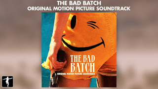 the bad batch soundtracks