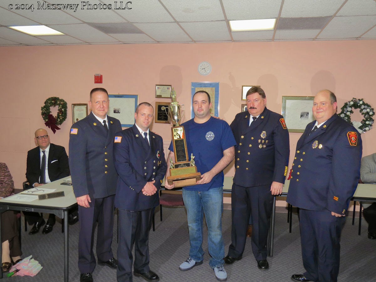 Bogota Blog NJ Chief Elections