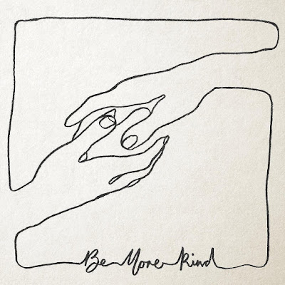 Be More Kind Frank Turner Album