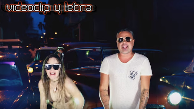 Juan Magan feat Belinda, Manuel Turizo, Snova & B-Case - Déjate llevar : Video y Letra