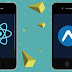 BUILD YOUR FIRST APP WITH REACT NATIVE AND EXPO