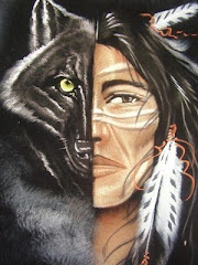 I am Indian and WOLF