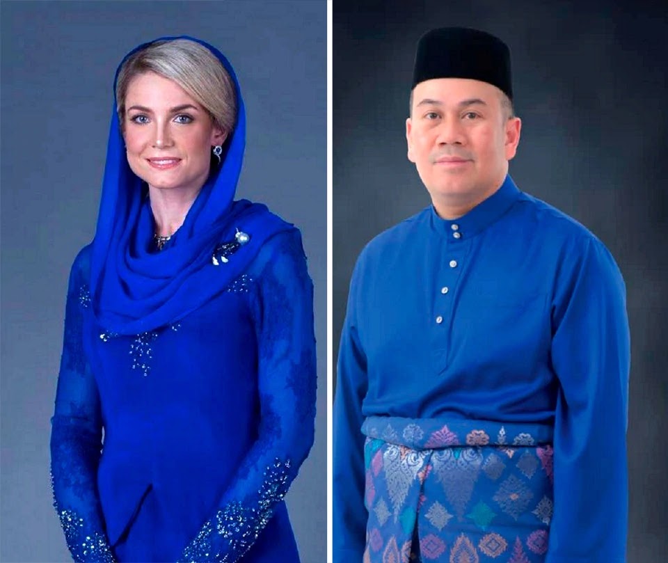 Tengku Mahkota Kelantan Bakal Berkahwin 19 April Ini