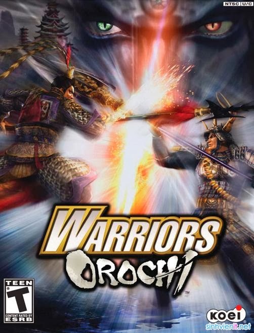 Download Warriors Orochi Save Game Pc Full Download Warriors Orochi Save Game Pc Full