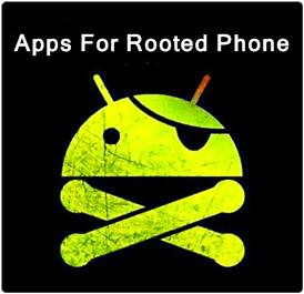 Top 8 Best Root Apps 2015 - For Rooted Android Phones
