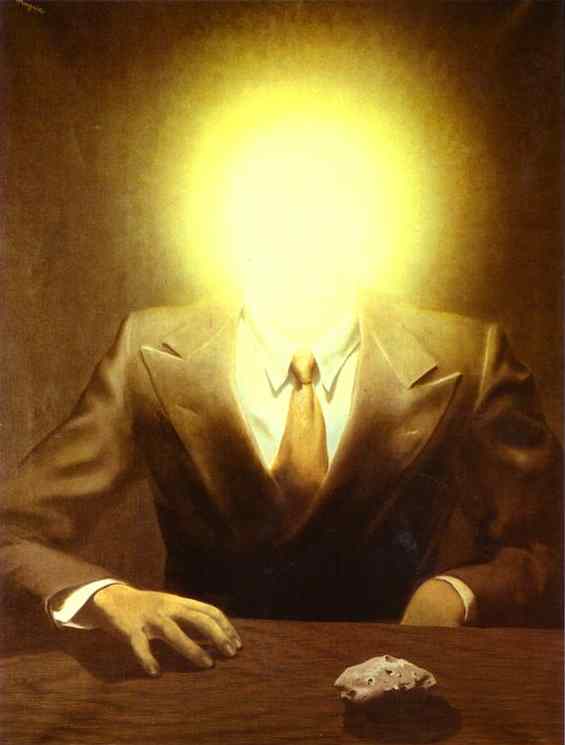 Surreal Art: René Magritte