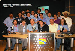 RADIO MAS