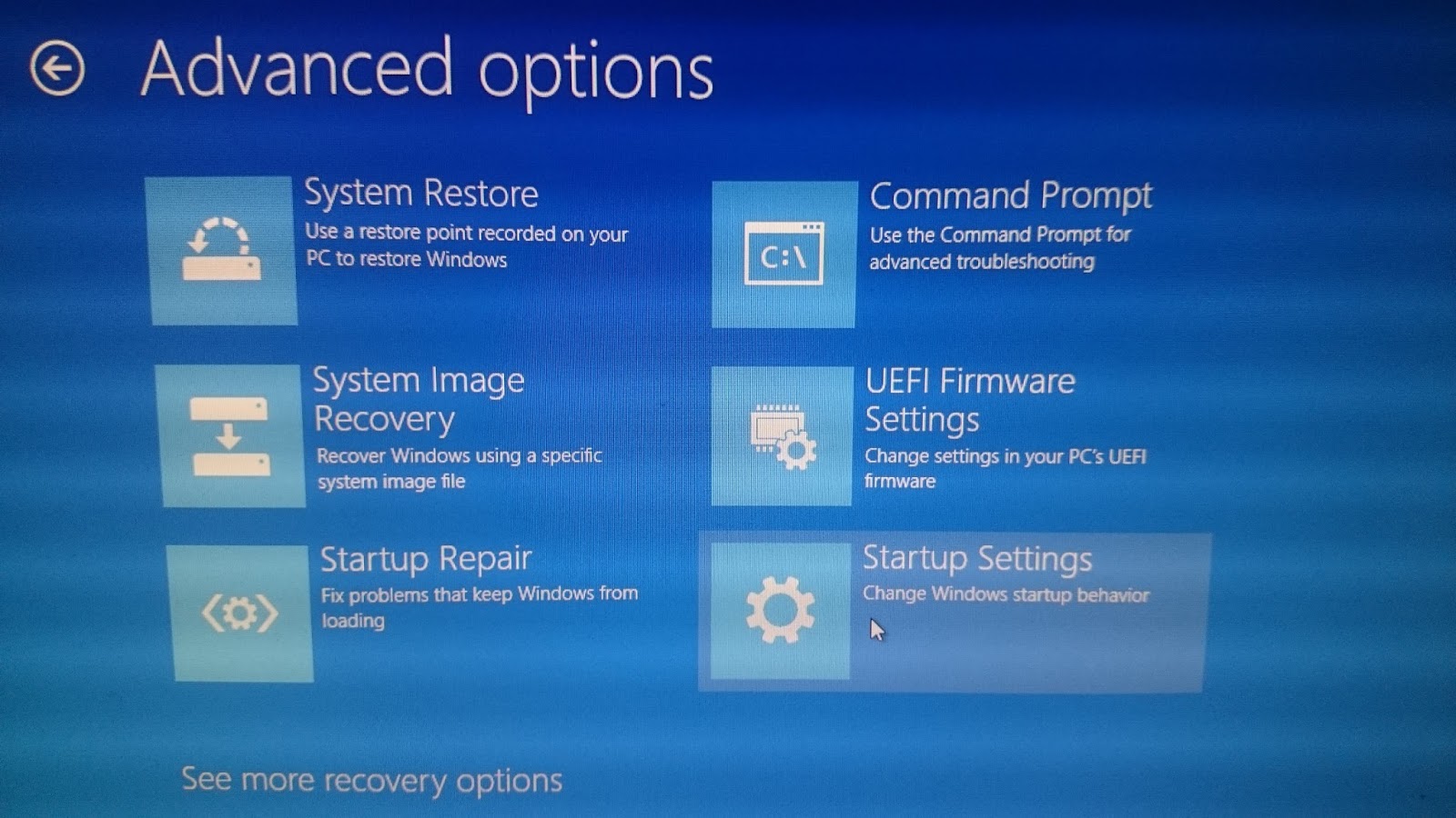 How to Disable Driver Signature Verification on Windows 10 / 8.1 / 8