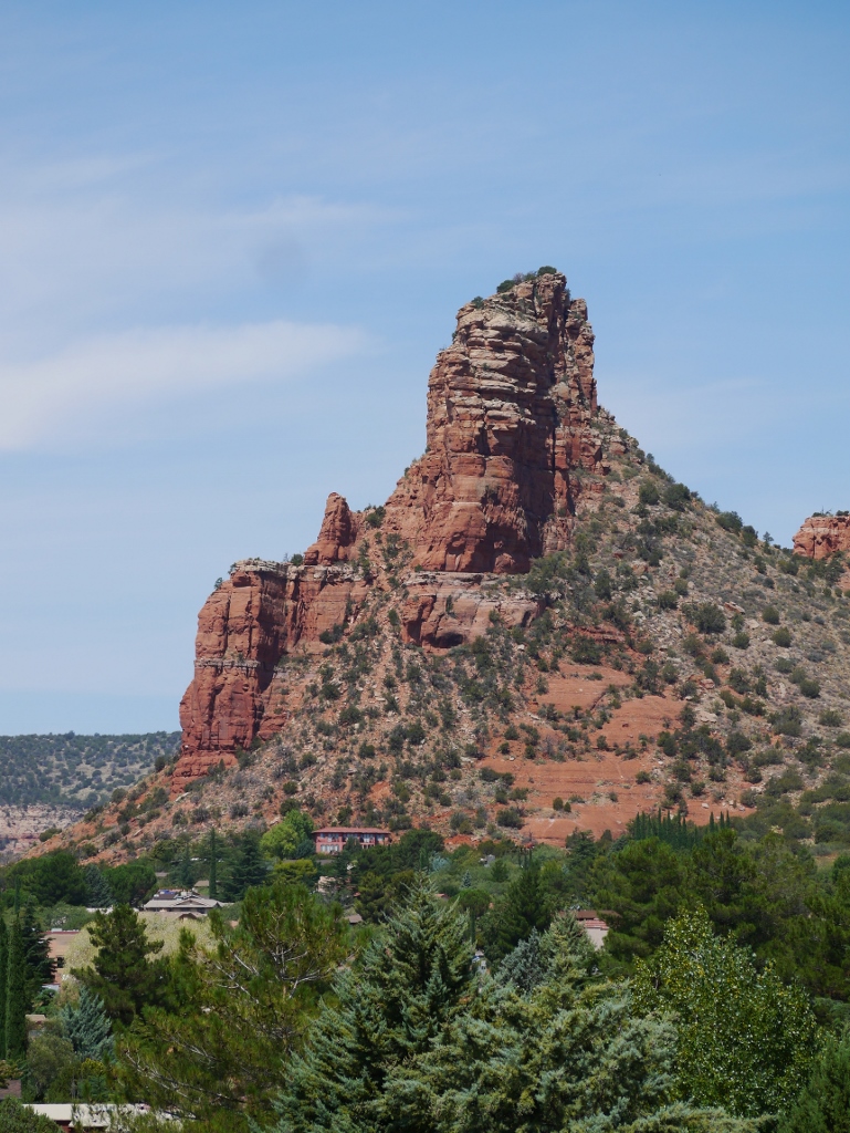  Sedona Arizona Bell Rock