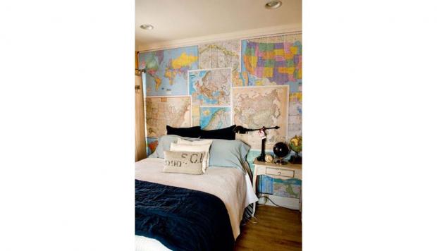 IDEAS PARA DECORAR TU PARED CON ESTILO IDEAS PARA DECORAR TU PARED CON ESTILO