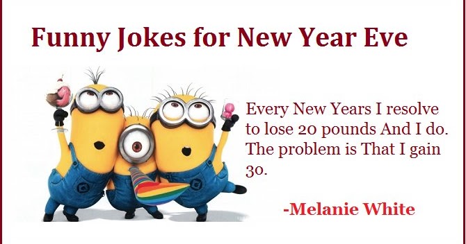 exciting happy new year funny messages for all boyz girls