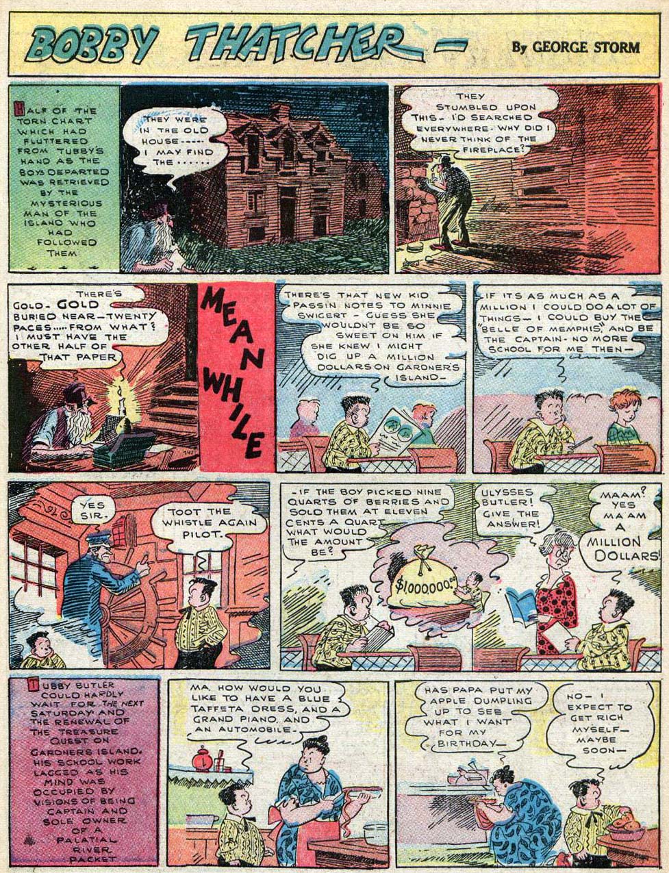 Read online All-American Comics (1939) comic -  Issue #3 - 41
