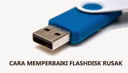 Cara Ampuh Memperbaiki Flasdisk Yang Tidak Terbaca Cara Ampuh Memperbaiki Flasdisk Yang Tidak Terbaca