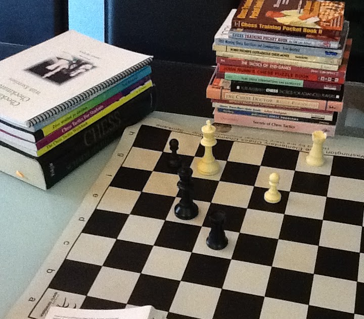 Chess Tactics For Students Epub Reader