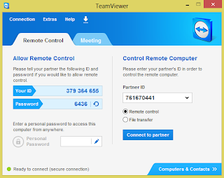 How to secure your Teamviewer (Simple Tutorial)