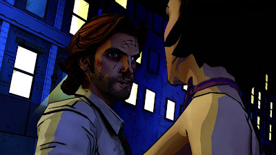 The Wolf Among Us Episode 1 PC Game Free Download The Wolf Among Us Episode 1 PC Game Free Download