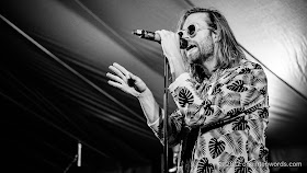 The Darcys at Riverfest Elora 2017 at Bissell Park on August 19, 2017 Photo by John at One In Ten Words oneintenwords.com toronto indie alternative live music blog concert photography pictures