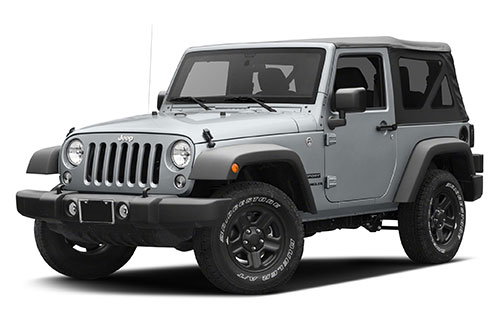 Daftar Harga Mobil Jeep Wrangler Terbaru Maret 2017 Oto Gadget Magazine