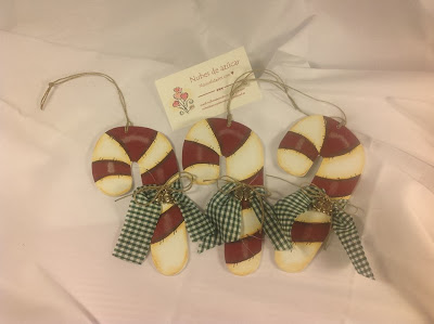 ♥ Nubes de azúcar ♥