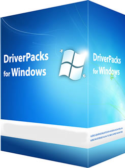 Easy Driver Packs 5.2.5.5