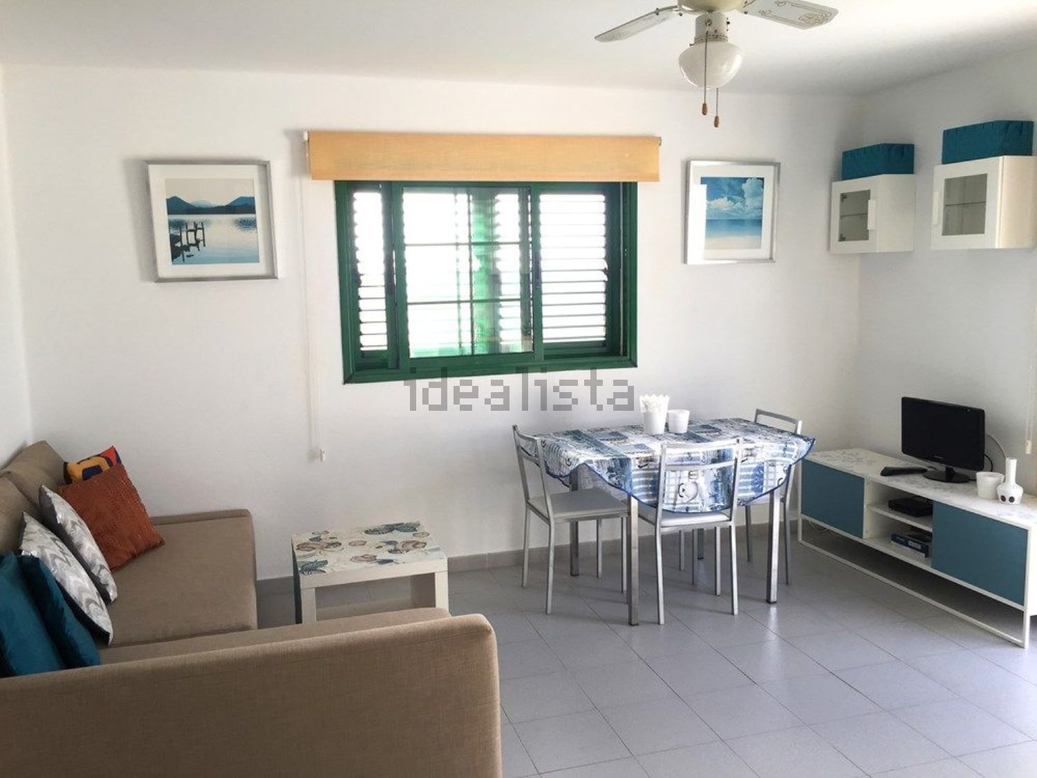 APARTMENT IN PUERTO DEL CARMEN 800€/MONTH Lanzarote Long Term Rentals