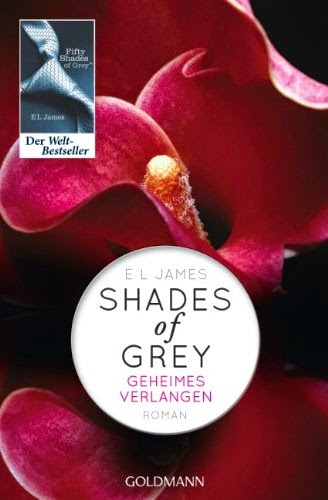 Buch: Shades of Grey 1-3 Trilogie - Zusammenfassung mit Trailer und ...
