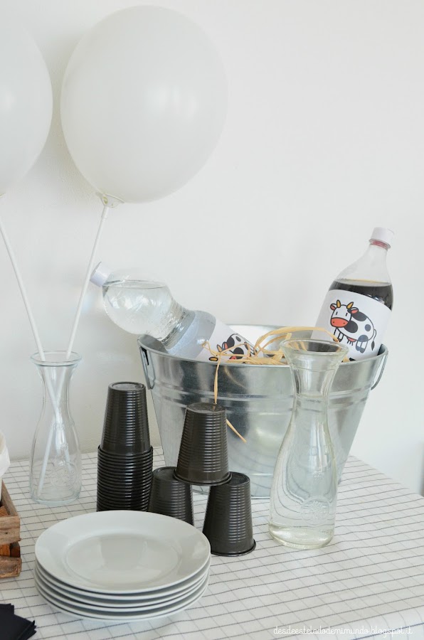 one year old desdeesteladodemimundo.blogspot.it