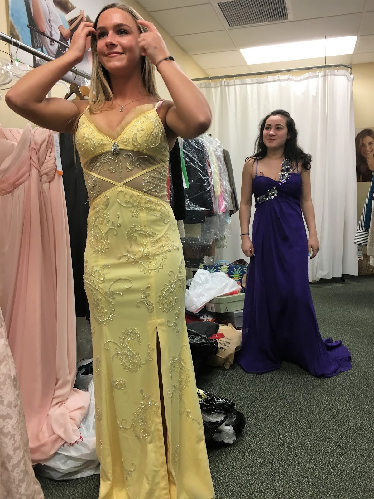 classy formal dresses