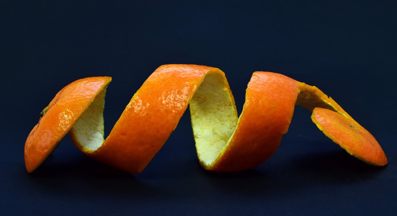Some Extraordinary Uses Of Orange Lemon Peels Information Table
