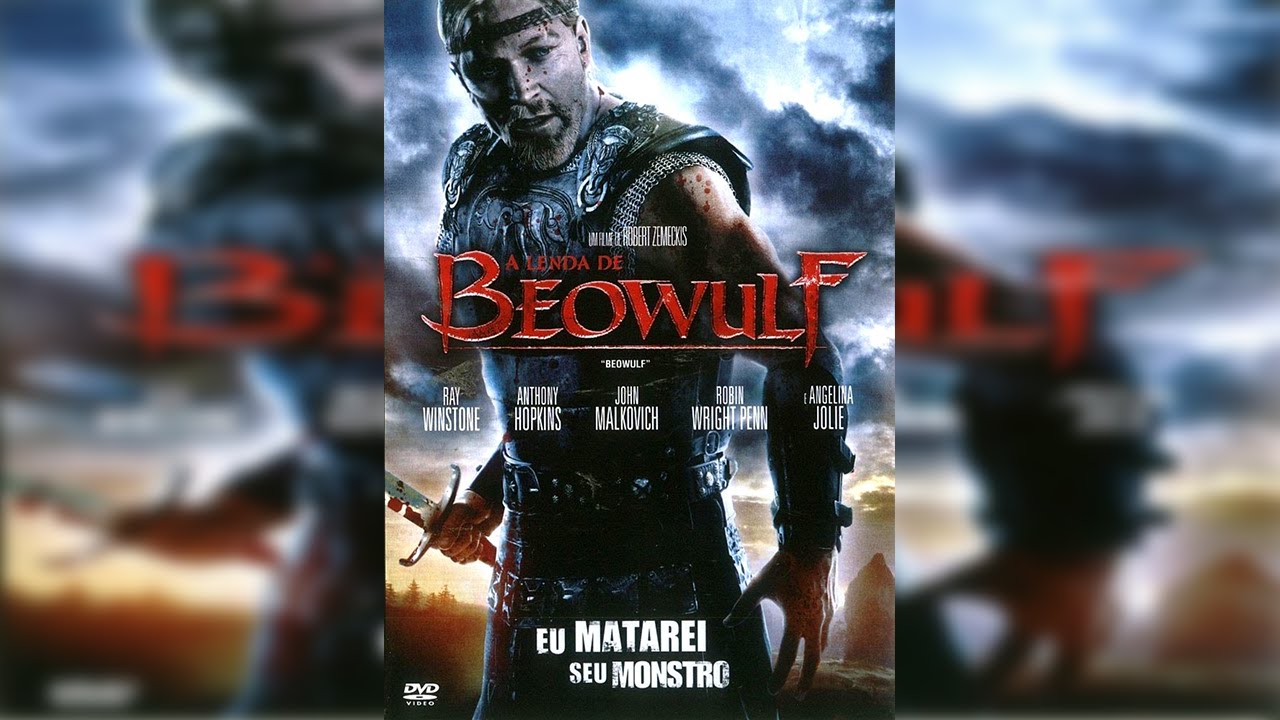 Segredo Cultural Resenha Beowulf (2007)