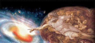 El Principio del Tiempo y la Omnipresencia de Dios