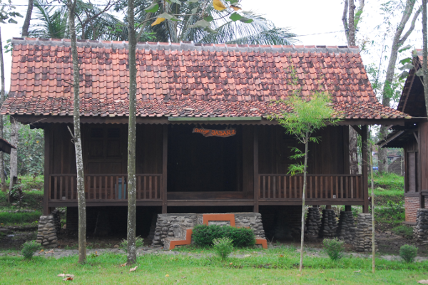 Wisata Arung Jeram Serayu Banjarnegara yang Menguji ...