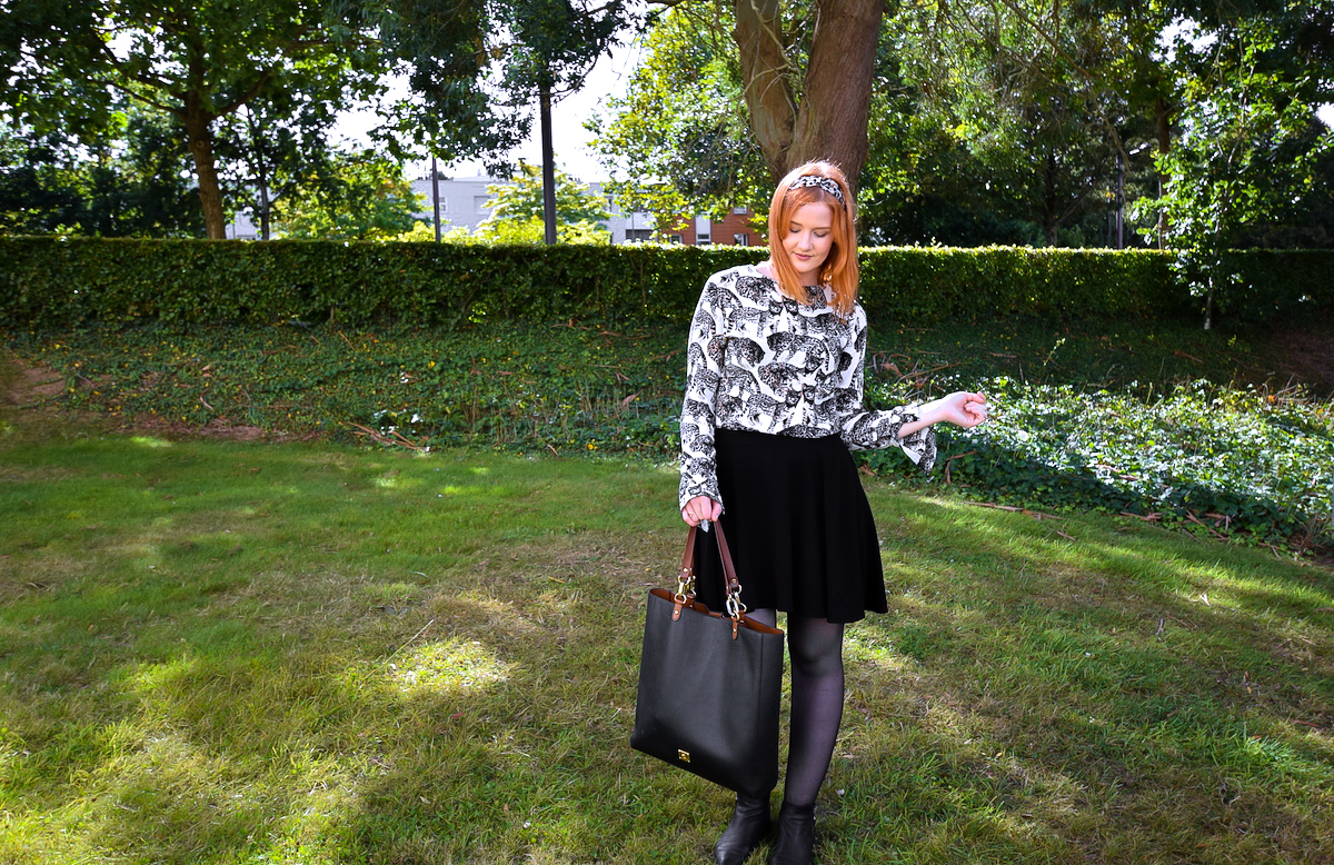 Animal Prints A Style Staple or Just Another Trend