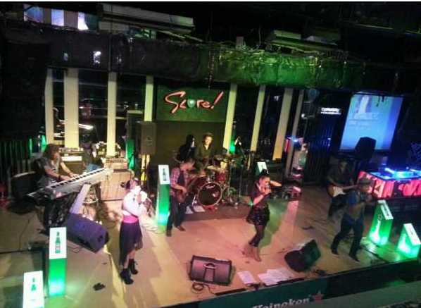 Lowongan Kerja Sumatera