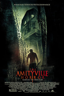 Chuyện Rùng Rợn Ở Amityville - The Amityville Horror
