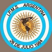 XXX CONVENCION NACIONAL IPMS ARGENTINA