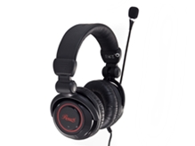 Rosewill 5.1 Gaming Headset With Vibration 