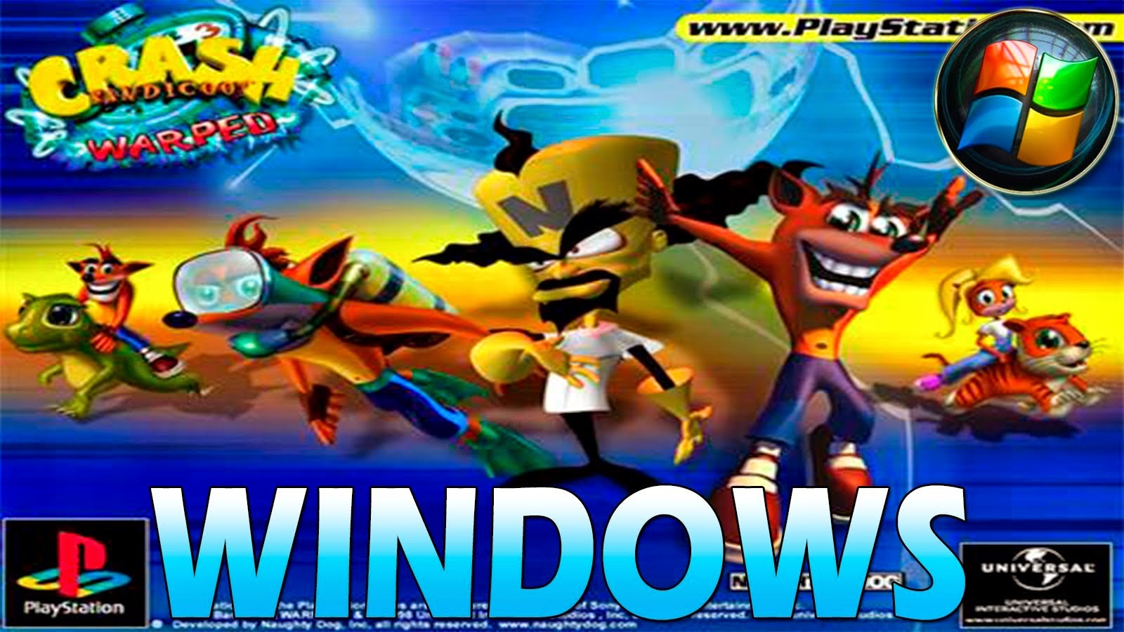 Descargar Juegos, Programas, Videos Gratis Y Mucho Mas. Crash